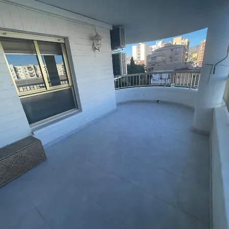 Ba12-2, Gran Con Terraza Muy Cerca De