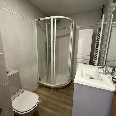 Ba12-2, Gran Con Terraza Muy Cerca De Apartment Villajoyosa