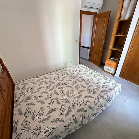 Ba12-2, Gran Con Terraza Muy Cerca De Apartment Villajoyosa