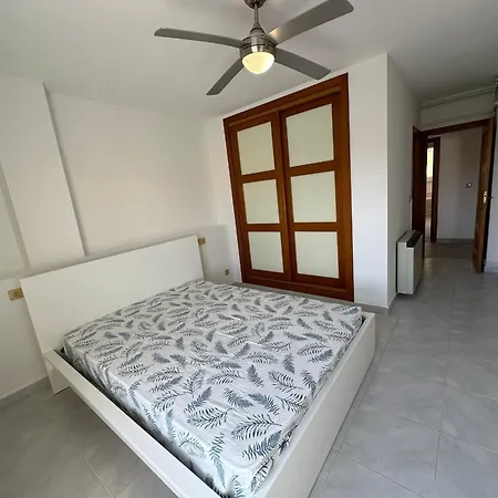 Ba12-2, Gran Con Terraza Muy Cerca De Apartment *