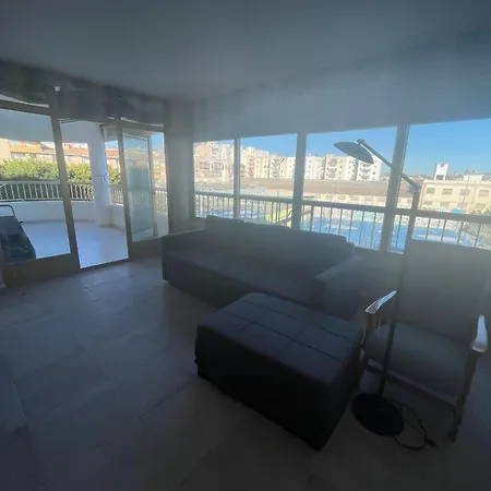 Ba12-2, Gran Con Terraza Muy Cerca De *